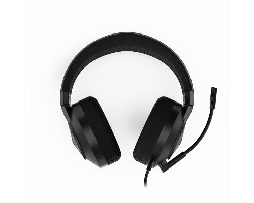 Навушники Lenovo Legion Gaming Headset H200 Black (GXD1B87065)