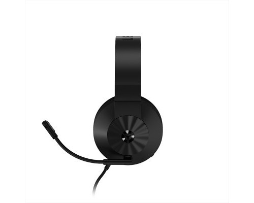Навушники Lenovo Legion Gaming Headset H200 Black (GXD1B87065)