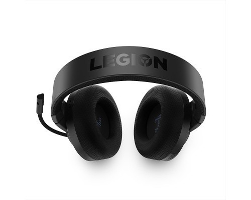 Навушники Lenovo Legion Gaming Headset H200 Black (GXD1B87065)
