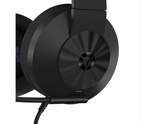 Навушники Lenovo Legion Gaming Headset H200 Black (GXD1B87065)