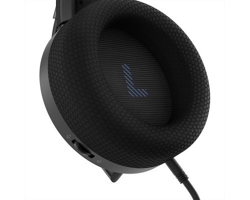 Навушники Lenovo Legion Gaming Headset H200 Black (GXD1B87065)