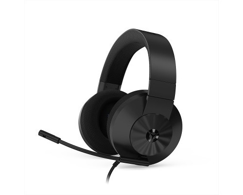 Навушники Lenovo Legion Gaming Headset H200 Black (GXD1B87065)