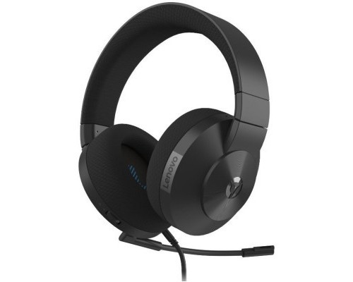 Навушники Lenovo Legion Gaming Headset H200 Black (GXD1B87065)