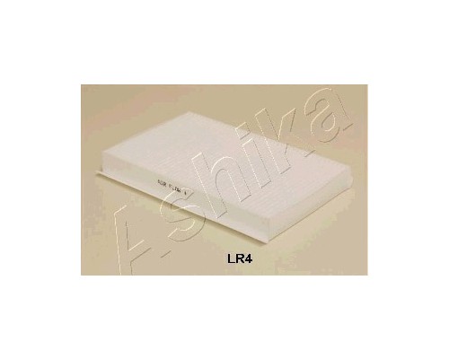 Фільтр салону ASHIKA 21-LR-LR4