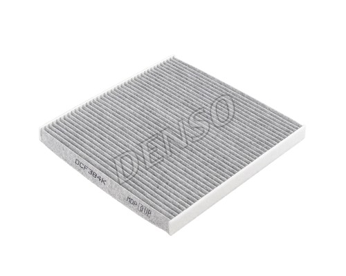 Фільтр салону Delphi DCF384K