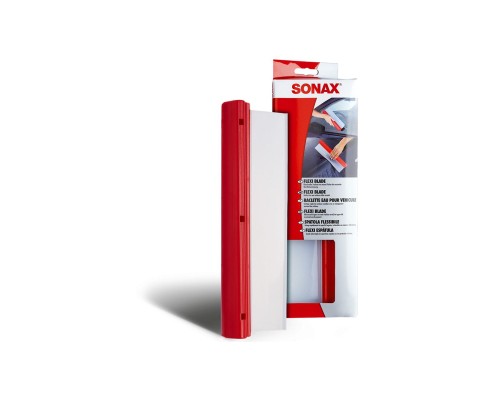 Водозгін Sonax силіконовий Flexiblade (417400)