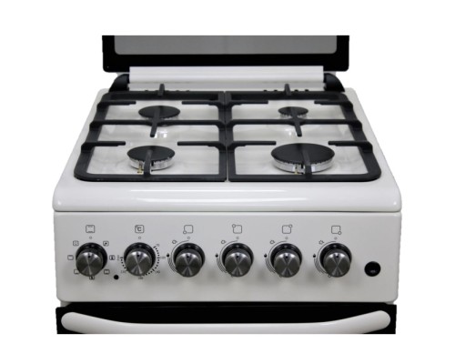 Плита Eleyus TEKNA 5007 CF BG