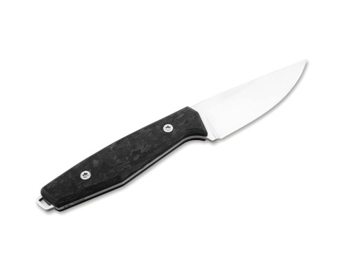 Ніж Boker Daily Knives AK1 Droppoint CF (126502)
