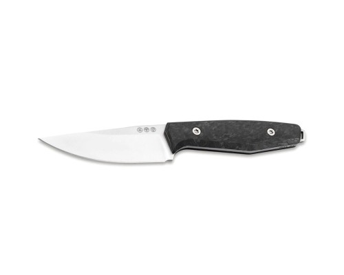 Ніж Boker Daily Knives AK1 Droppoint CF (126502)
