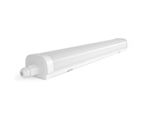 Світильник ELM PRIZMA N-60W 6500K PC IP65 (B-LW-1923)