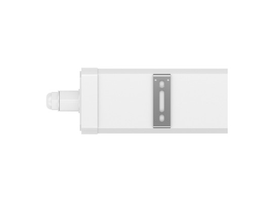 Світильник ELM PRIZMA N-60W 6500K PC IP65 (B-LW-1923)