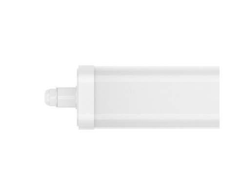 Світильник ELM PRIZMA N-60W 6500K PC IP65 (B-LW-1923)