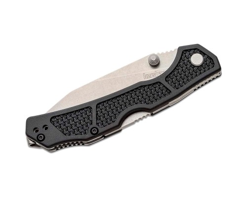 Ніж Kershaw Blur Blue (1670NBSW)