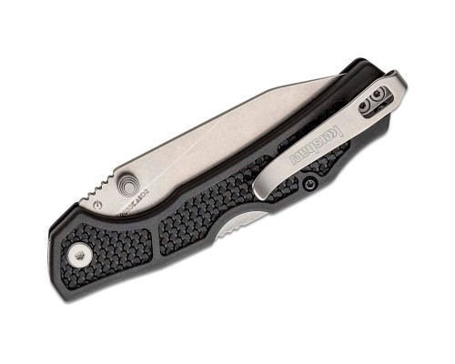 Ніж Kershaw Blur Blue (1670NBSW)