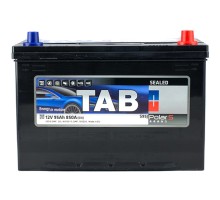 Акумулятор автомобільний TAB 95 Ah/12V Polar S Euro Japan (246 895)