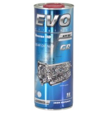 Трансмісійна олива EVO GR DEXRON IID 1L (ATF DII 1L)