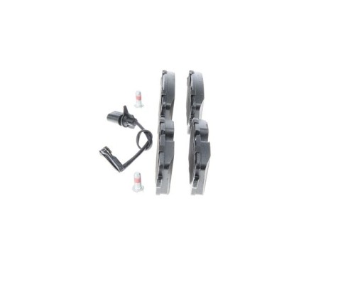 Гальмівні колодки Bosch 0 986 494 488