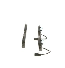 Гальмівні колодки Bosch 0 986 495 241