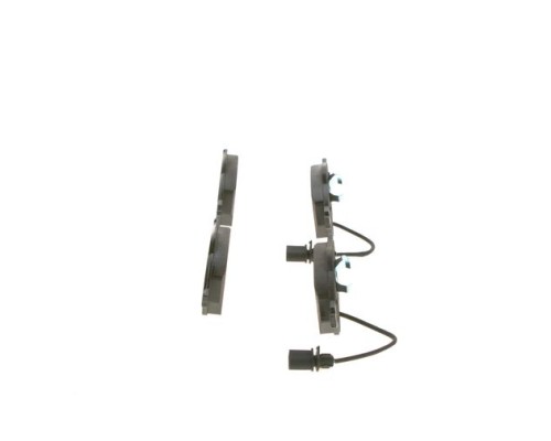 Гальмівні колодки Bosch 0 986 495 241