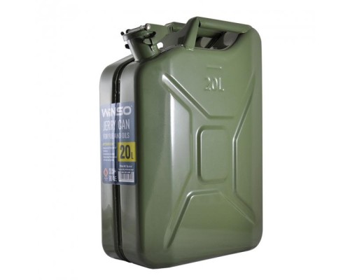 Каністра автомобільна WINSO 20л (165200)