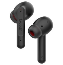 Навушники A4Tech Bloody M90 Black+Red