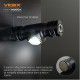 Ліхтар Videx VLF-H065A 1200Lm 5000K (VLF-H065A)