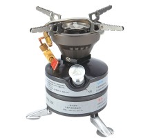 Пальник BRS рідкопаливний примус (BRS-12A)