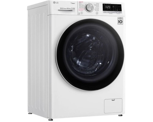 Пральна машина LG F4V5RS0WW