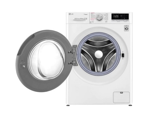 Пральна машина LG F4V5RS0WW