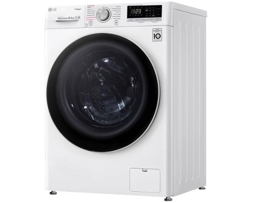 Пральна машина LG F4V5RS0WW