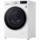 Пральна машина LG F4V5RS0WW