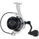 Котушка Brain Scout SE-S 4000S 8+1BB 4.91 Silver (1858.46.43)