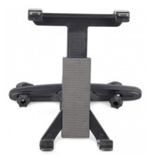 Універсальний автотримач Gembird для планшета, кріплення до підголівника (TA-CHHR-02)