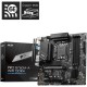 Материнська плата MSI PRO B760M-A WIFI DDR4
