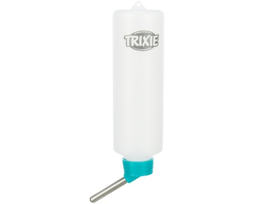 Поїлка для гризунів Trixie 250 мл (пластик) (4011905605319)