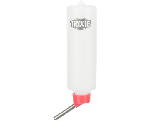 Поїлка для гризунів Trixie 250 мл (пластик) (4011905605319)