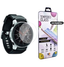 Плівка захисна Drobak Ceramics Samsung Galaxy Watch 42mm (2 шт) (313109)