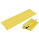 Туристичний килимок Naturehike IXPE NH19QD008 18 мм Yellow (6927595794395)
