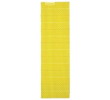 Туристичний килимок Naturehike IXPE NH19QD008 18 мм Yellow (6927595794395)