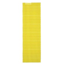 Туристичний килимок Naturehike IXPE NH19QD008 18 мм Yellow (6927595794395)