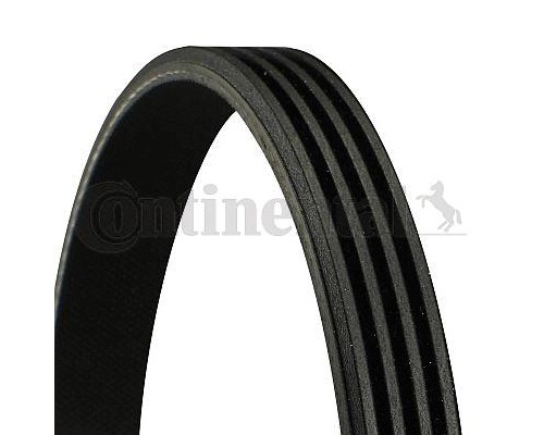 Поліклиновий ремінь CONTITECH 4PK855