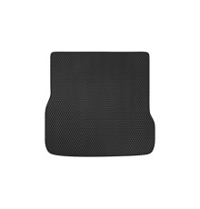 Килимок в багажник EVAtech Audi A6 (C5) FWD Restyling (4 clips) 2000-2004 (AU32841B1RBB)