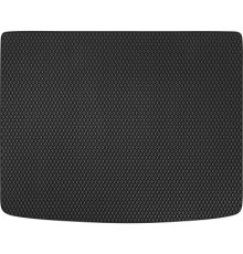 Килимок в багажник EVAtech Infiniti QX30 2016+ SUV EU (II1722B1RBB)