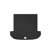 Килимок в багажник EVAtech Kia Sorento Prime 7 seats 2014-2020 3 поко (KI12575B1RBB)