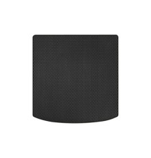 Килимок в багажник EVAtech Mercedes-Benz GLE Coupe (C167) 2019+ 2 пок (MB51722BO1RBB)