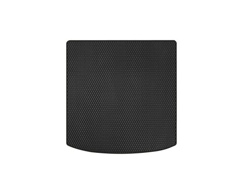 Килимок в багажник EVAtech Mercedes-Benz GLE Coupe (C167) 2019+ 2 пок (MB51722BO1RBB)