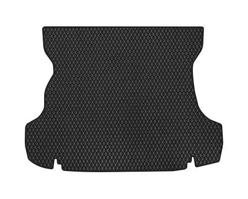 Килимок в багажник EVAtech Opel Vectra (A) 1988-1995 1 покоління (OL12120B1RBB)