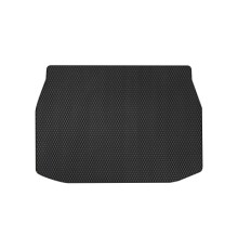 Килимок в багажник EVAtech Toyota C-HR 4WD 2016+ SUV EU (TY51668B1RBB)