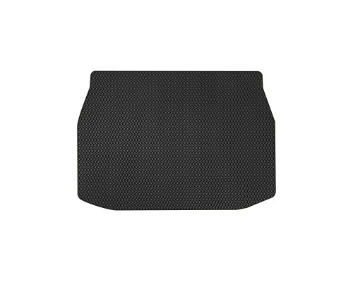 Килимок в багажник EVAtech Toyota C-HR 4WD 2016+ SUV EU (TY51668B1RBB)