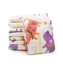 Підгузки для тварин MISOKO&CO для собак-сук з індикатором вологості XS (SHAMSK63136)